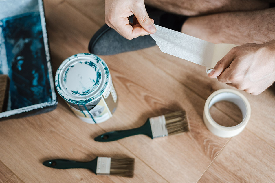 prislusenstvo k malovaniu dreva a renovacii valcek copy